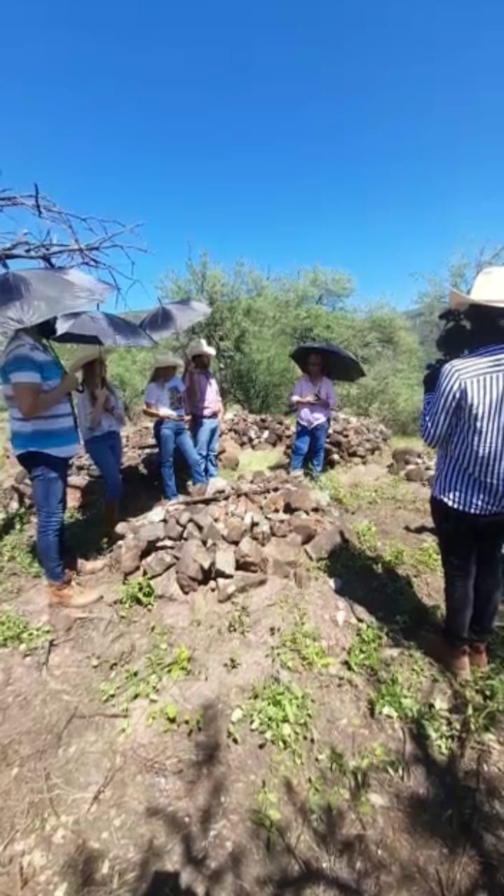 TELEVISA SONORA EN NUESTRO MUNICIPIO NACORI CHICO Municipio de Nacori